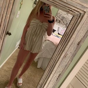 These Three Boutique Romper